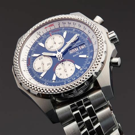 breitling bentley kaufen|breitling used for bentley.